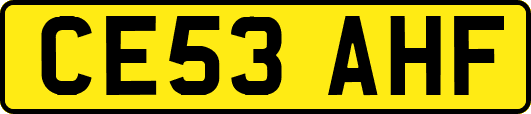 CE53AHF