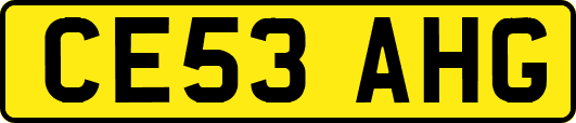 CE53AHG