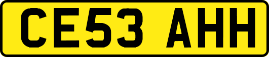 CE53AHH