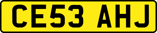 CE53AHJ