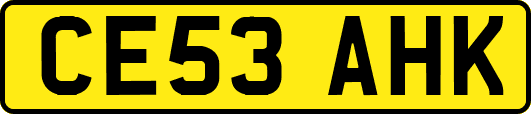 CE53AHK