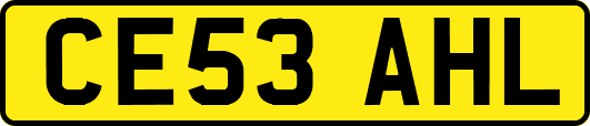 CE53AHL