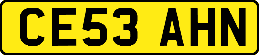 CE53AHN