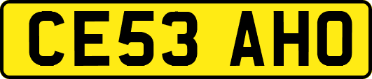 CE53AHO