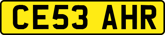 CE53AHR