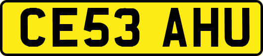 CE53AHU