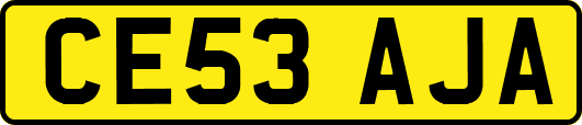 CE53AJA