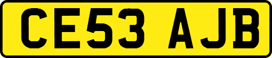 CE53AJB