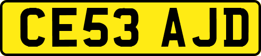 CE53AJD