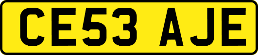 CE53AJE