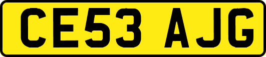 CE53AJG