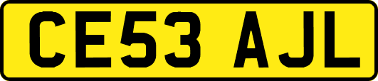 CE53AJL
