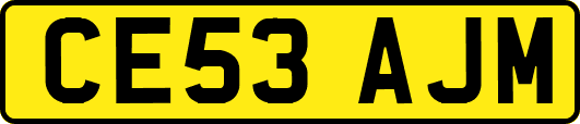 CE53AJM