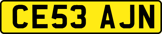 CE53AJN