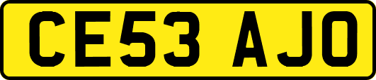 CE53AJO