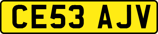 CE53AJV