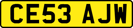 CE53AJW