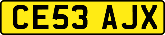 CE53AJX