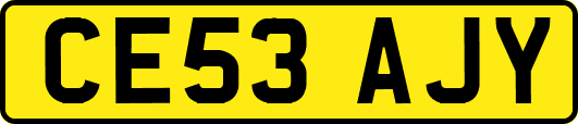 CE53AJY