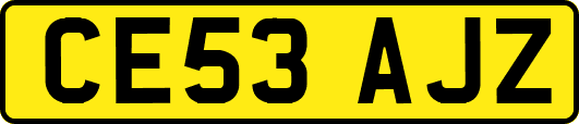 CE53AJZ