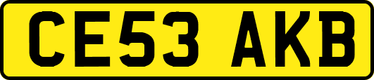 CE53AKB