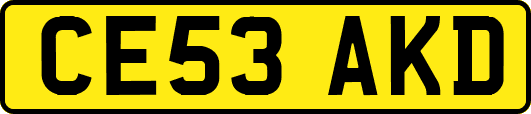 CE53AKD