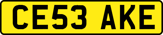 CE53AKE
