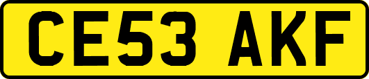 CE53AKF