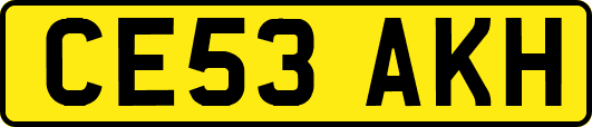 CE53AKH