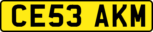 CE53AKM