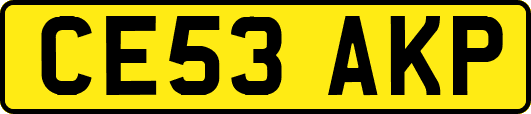 CE53AKP
