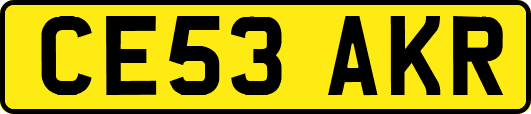 CE53AKR