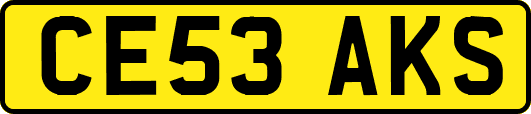 CE53AKS