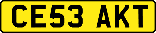 CE53AKT