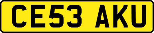 CE53AKU