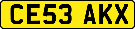 CE53AKX