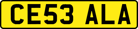 CE53ALA