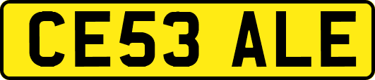 CE53ALE