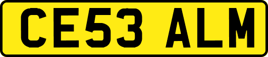 CE53ALM