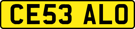 CE53ALO