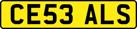 CE53ALS