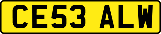 CE53ALW