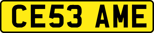CE53AME