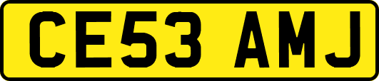 CE53AMJ
