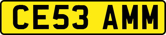 CE53AMM