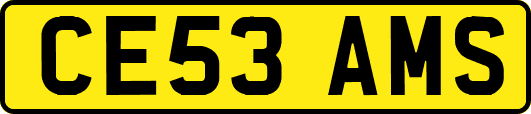 CE53AMS