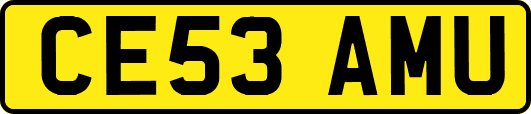 CE53AMU