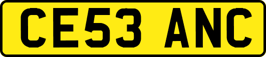 CE53ANC