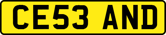 CE53AND