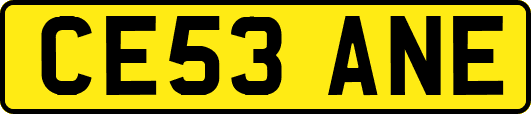 CE53ANE